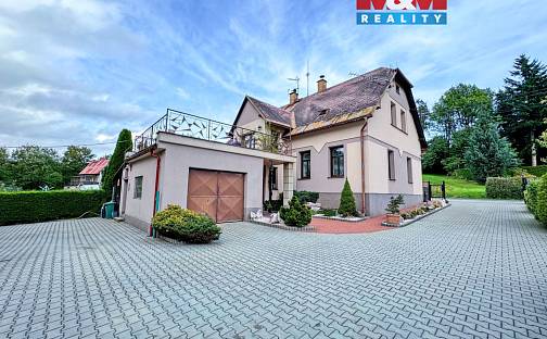 Pronájem bytu 1+kk 20 m², Šimonovická, Šimonovice - Minkovice, okres Liberec