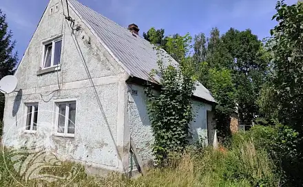Dražba domu 87 m² s pozemkem 1 447 m²