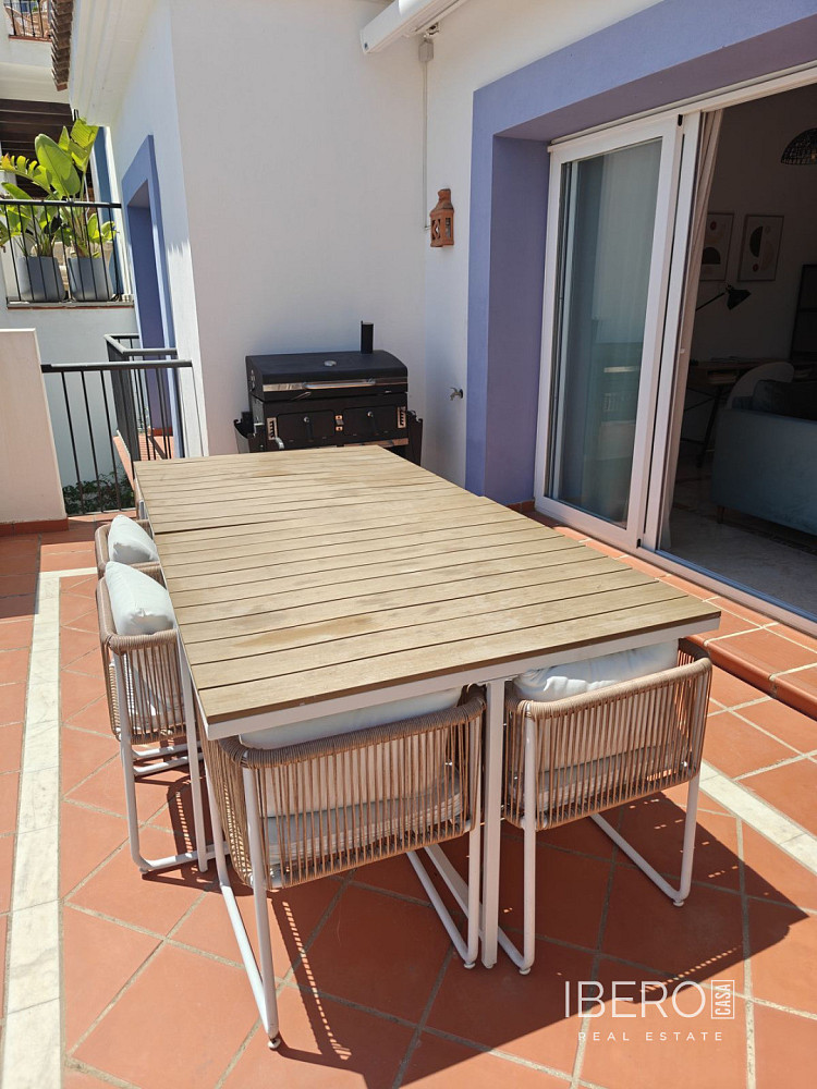 Pis 3+kk – Benahavís, Los Mozos, Costa del Sol Occidental - Vista 5