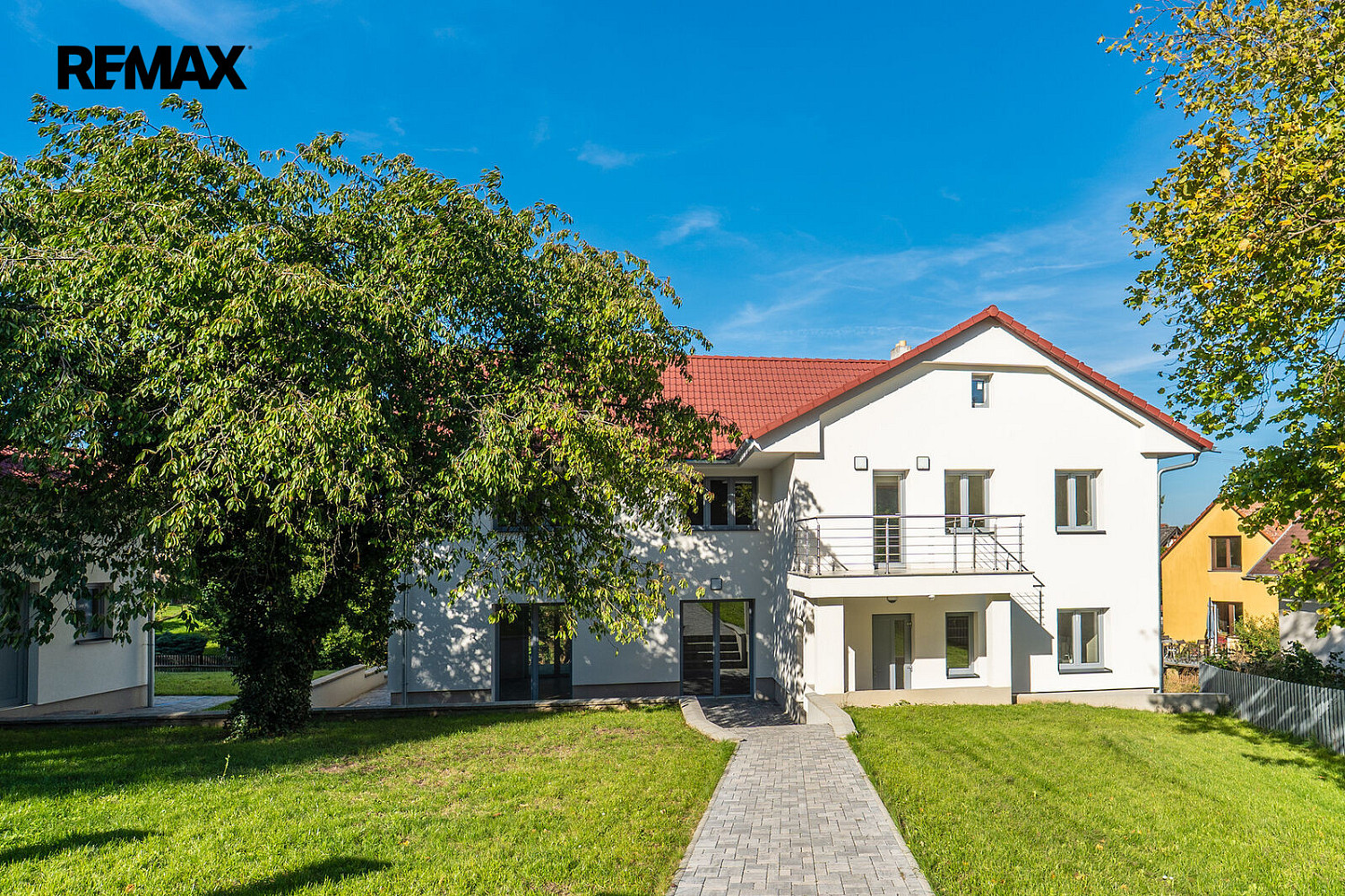 Prodej domu 186 m² s pozemkem 1 514 m²