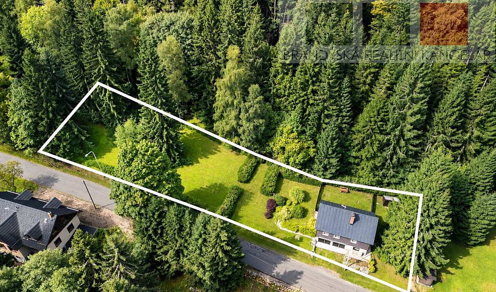 Prodej chalupy 80 m² s pozemkem 1 573 m², Josefův Důl – náhled fotky 5