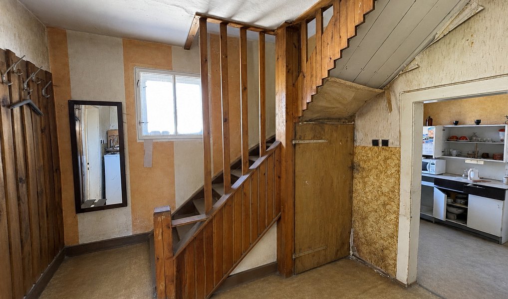 Prodej domu 120 m² s pozemkem 1 332 m², Žihobce – náhled fotky 11
