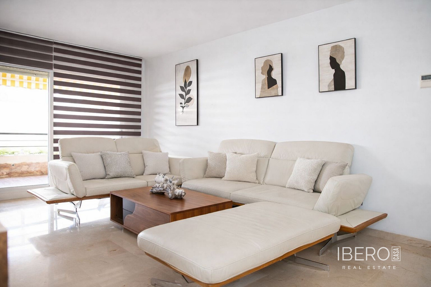 Pis 3+kk – Marbella, Guadalmina Alta, Guadalmina - Vista 5