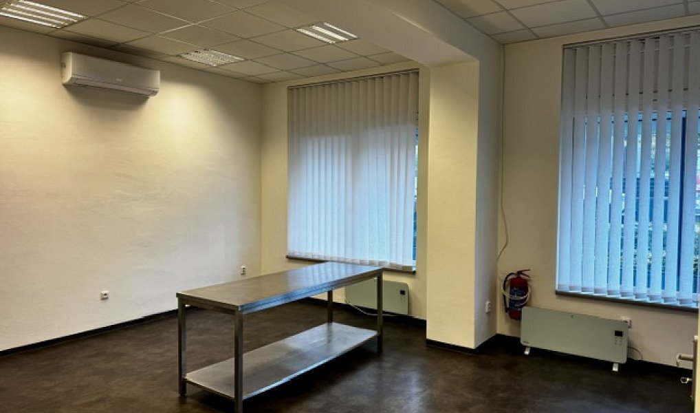 Pronájem obchodních prostor 60 m², Slavičín – náhled fotky 10