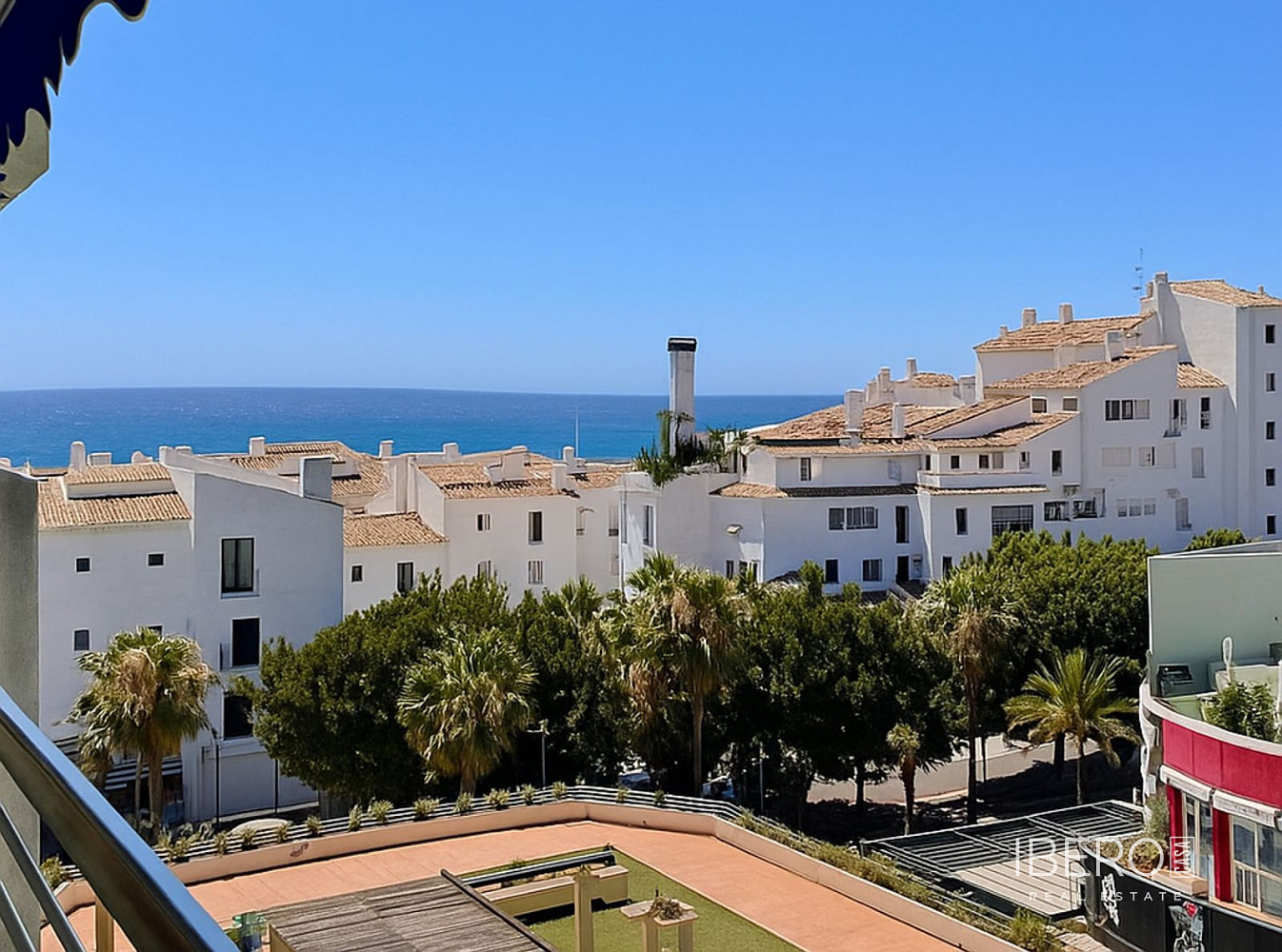 Prodej bytu 3+kk 102 m², Puerto Banús