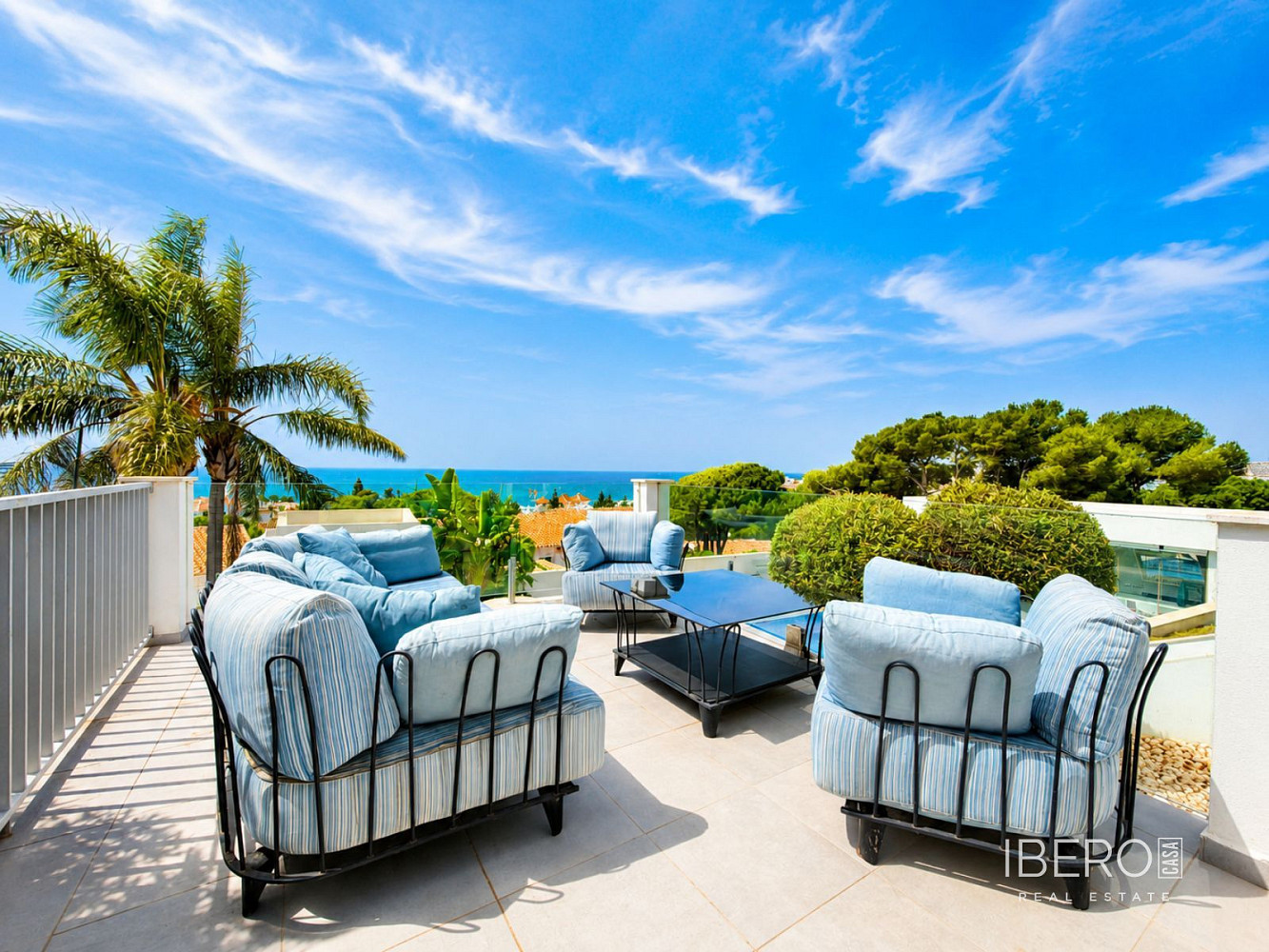 Casa 5+kk – Mijas, La Cala de Mijas, La Cala - Vista 3
