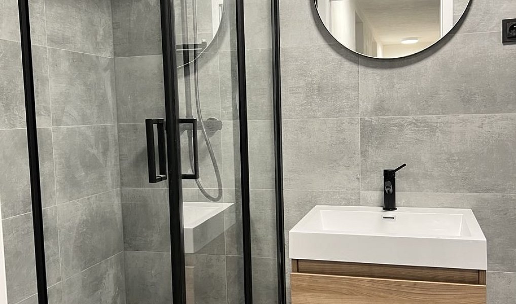 Pronájem bytu 3+1 60 m², Most – náhled fotky 3