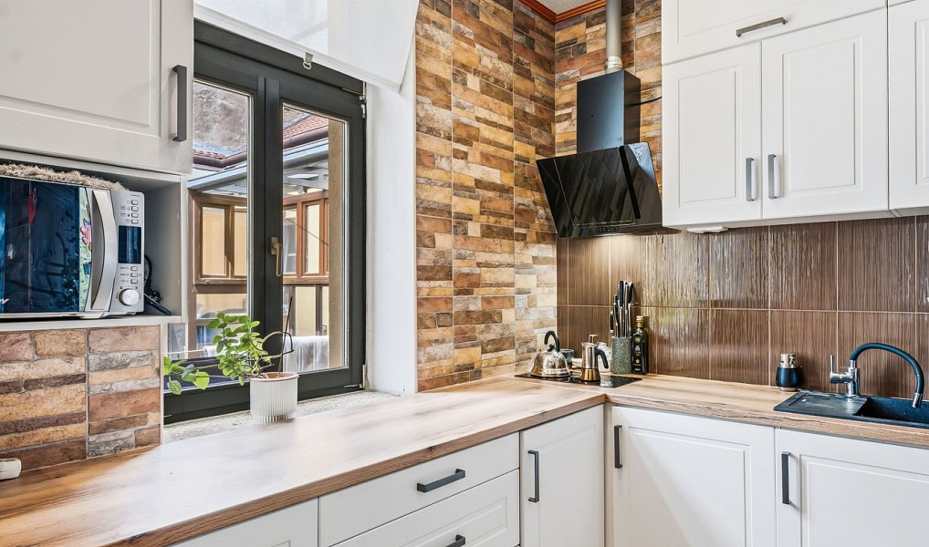 Pronájem bytu 2+1 67 m², Praha – náhled fotky 9