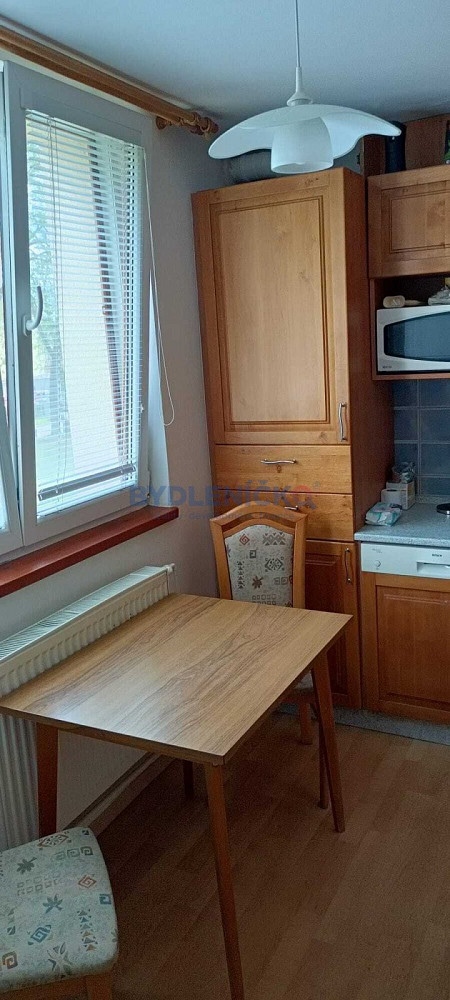 Pronájem bytu 3+1 55 m² — photo 2