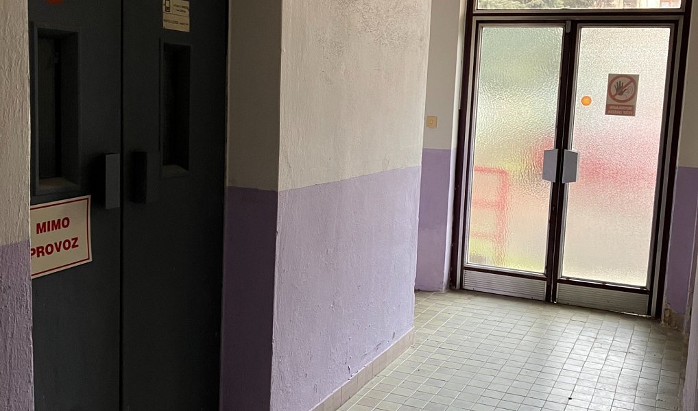 Pronájem výrobních prostor 1 m², Bučovice – náhled fotky 26