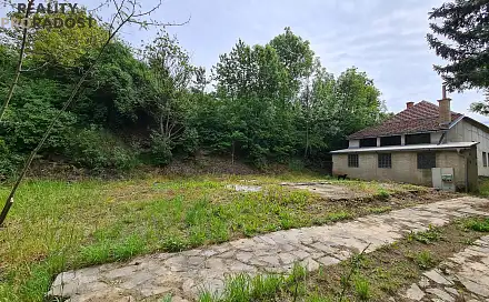 Prodej stavebního pozemku 530 m², Vyškov