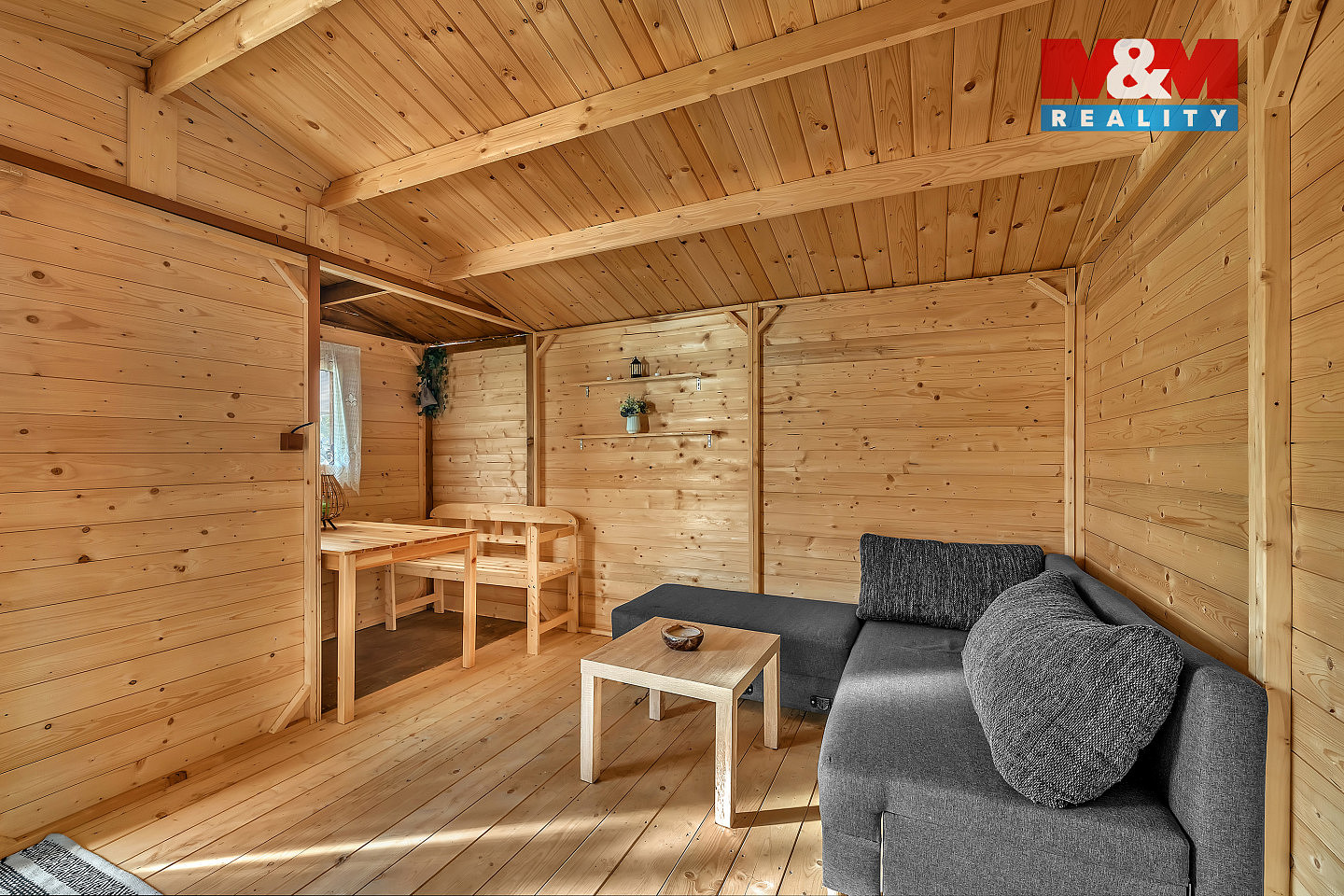 Prodej zahrady 148 m² — photo 3