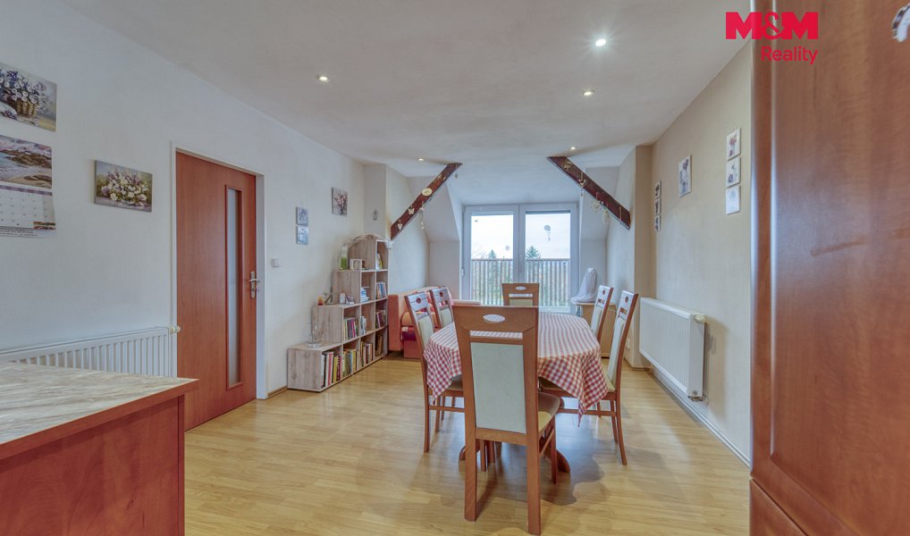 Prodej domu 197 m² s pozemkem 1 100 m², Horní Kozolupy – náhled fotky 8
