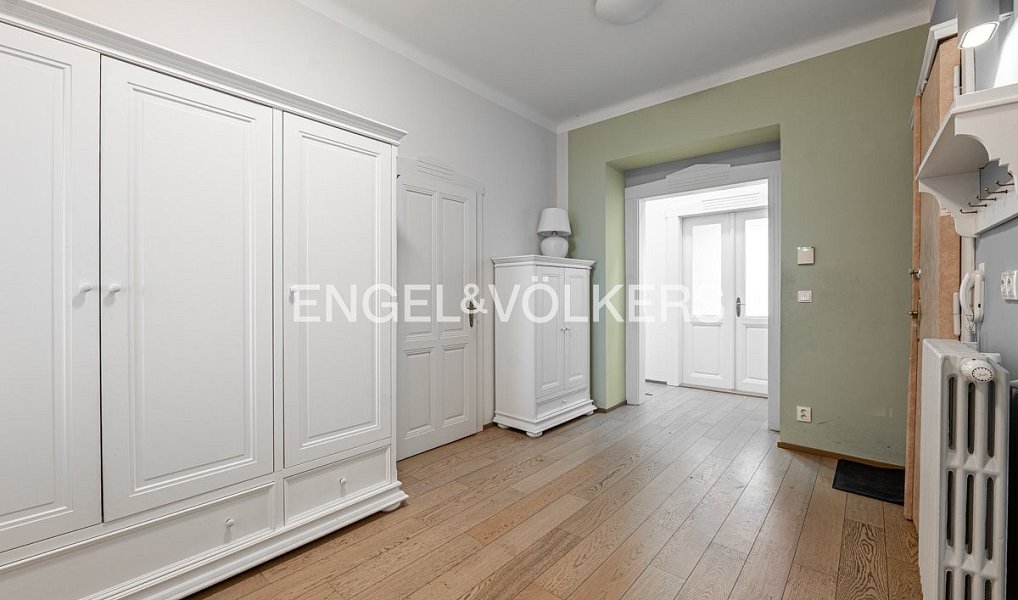 Pronájem bytu 4+kk 115 m², Praha – náhled fotky 12