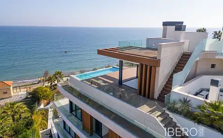 Prodej bytu 5+kk 199 m², Estepona, Španělsko