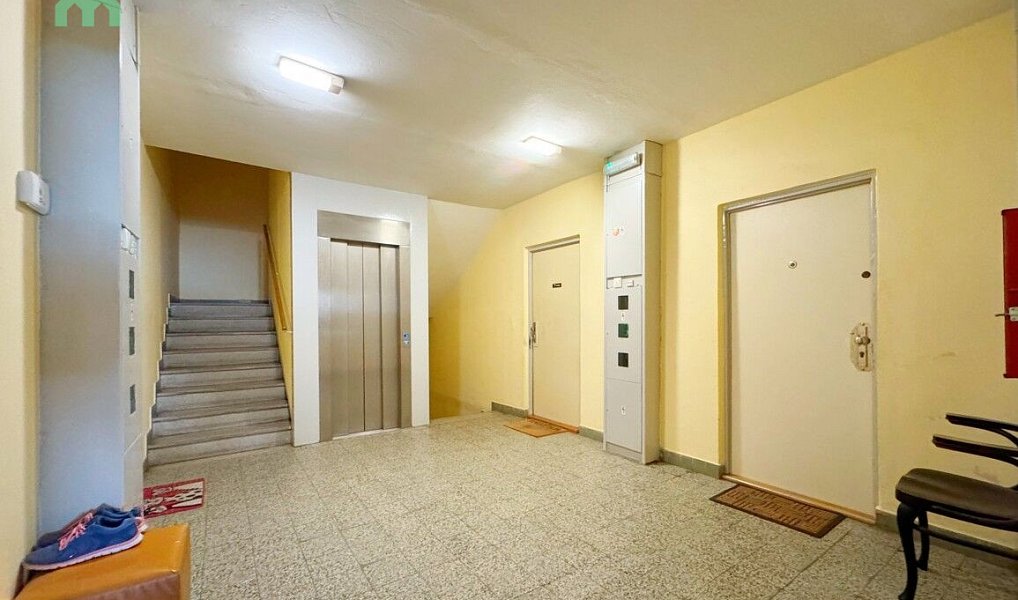 Pronájem bytu 2+kk 36 m², Přerov – náhled fotky 24