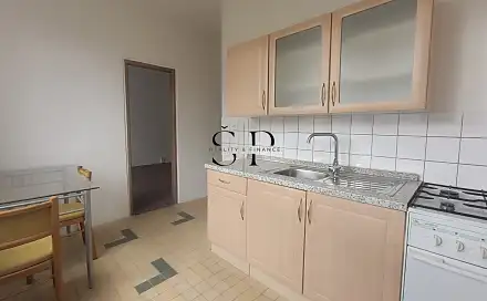 Pronájem bytu 1+1 45 m², Sídliště, Rotava, okres Sokolov