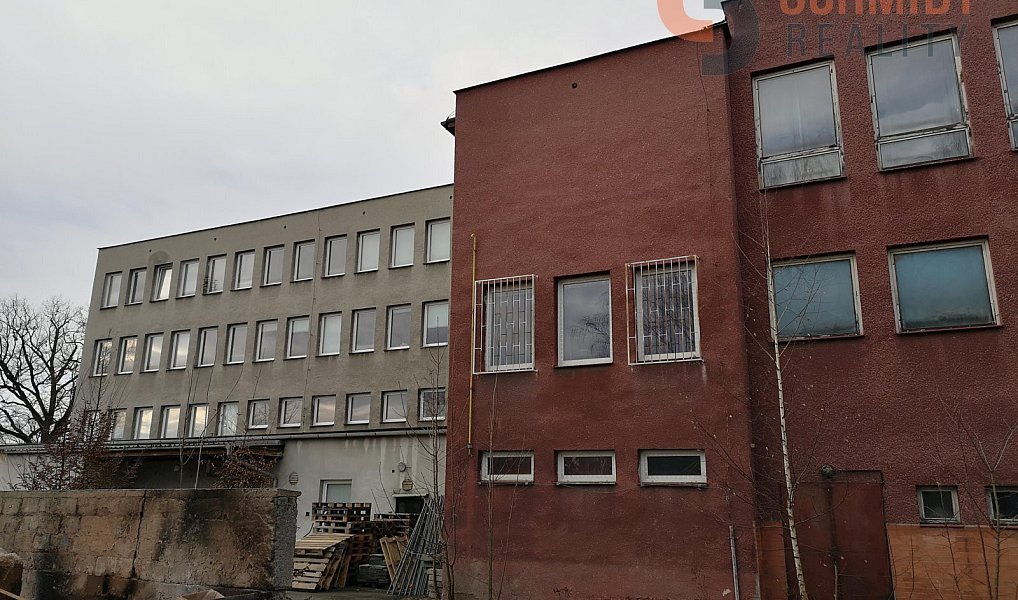 Prodej komerčního objektu (jiného typu) 4 000 m², Jeseník nad Odrou – náhled fotky 6