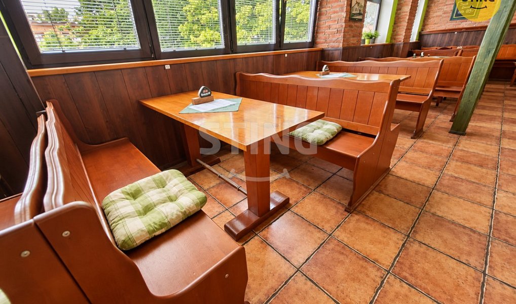 Prodej restaurace 320 m², Ostrava – náhled fotky 2