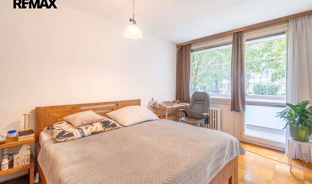 Prodej bytu 4+1 70 m², Praha – náhled fotky 5