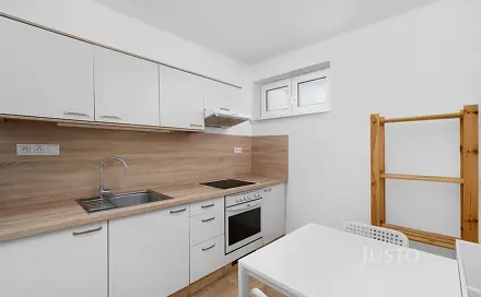 Prodej bytu 1+1 37 m², Kotlářská, Brno - Veveří