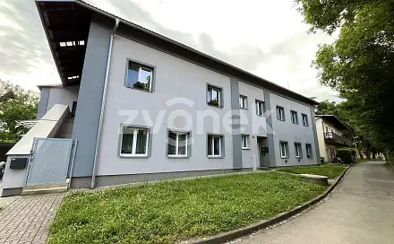 Prodej bytu 1+1 46 m²