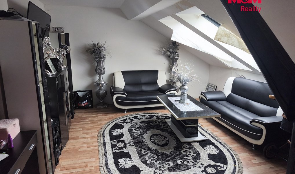 Prodej domu 216 m² s pozemkem 838 m², Vratimov – náhled fotky 8