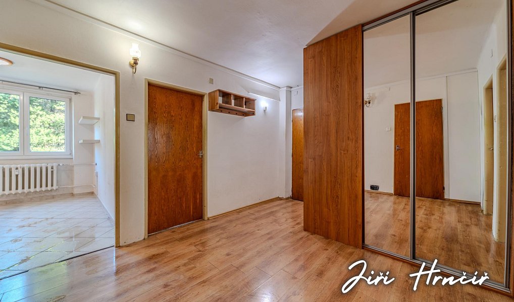 Prodej bytu 3+1 73 m², Praha – náhled fotky 9