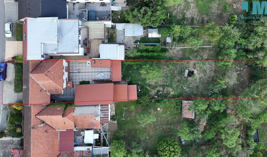 Prodej domu 75 m² s pozemkem 797 m², Popovice – náhled fotky 22