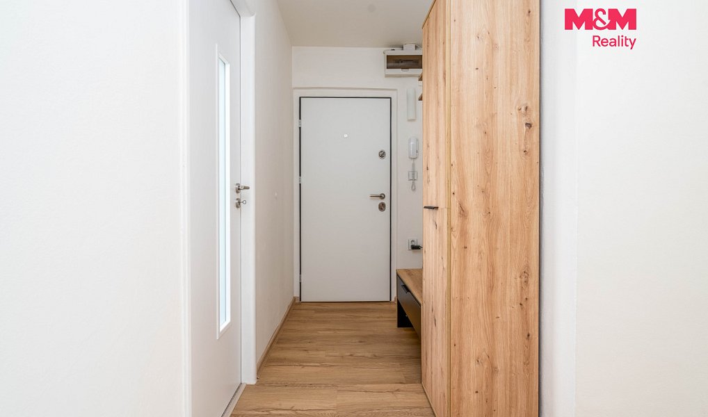 Pronájem bytu 3+kk 67 m², Praha – náhled fotky 9