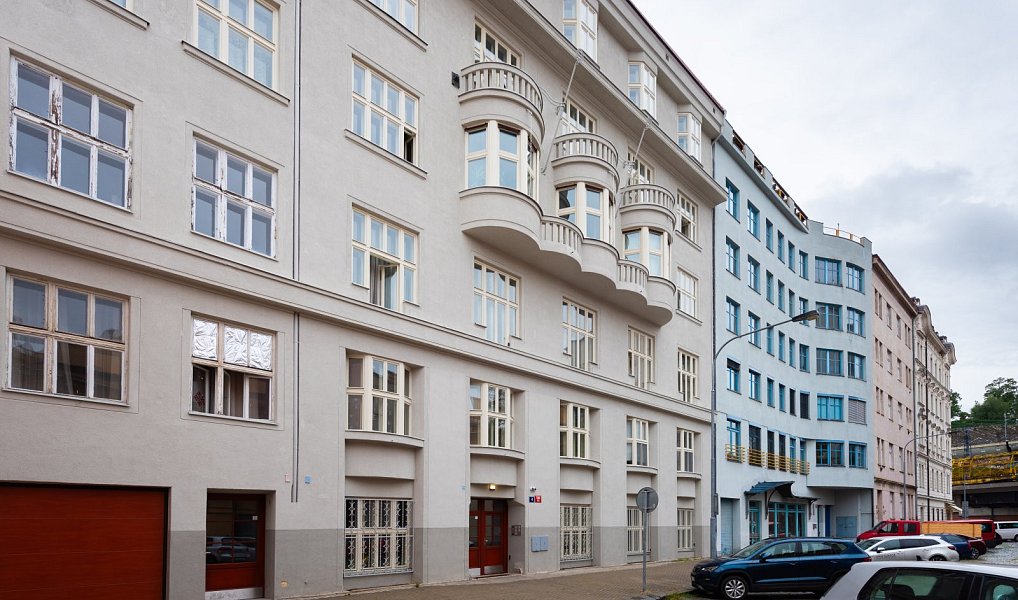 Prodej bytu 2+kk 45 m², Praha – náhled fotky 16