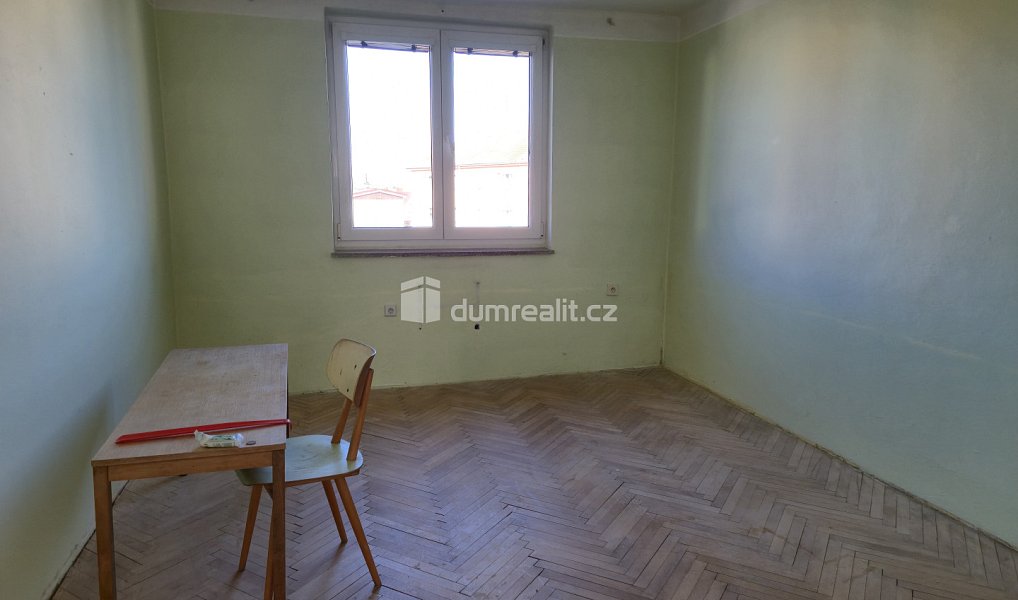 Prodej bytu 2+1 52 m², Kaplice – náhled fotky 14