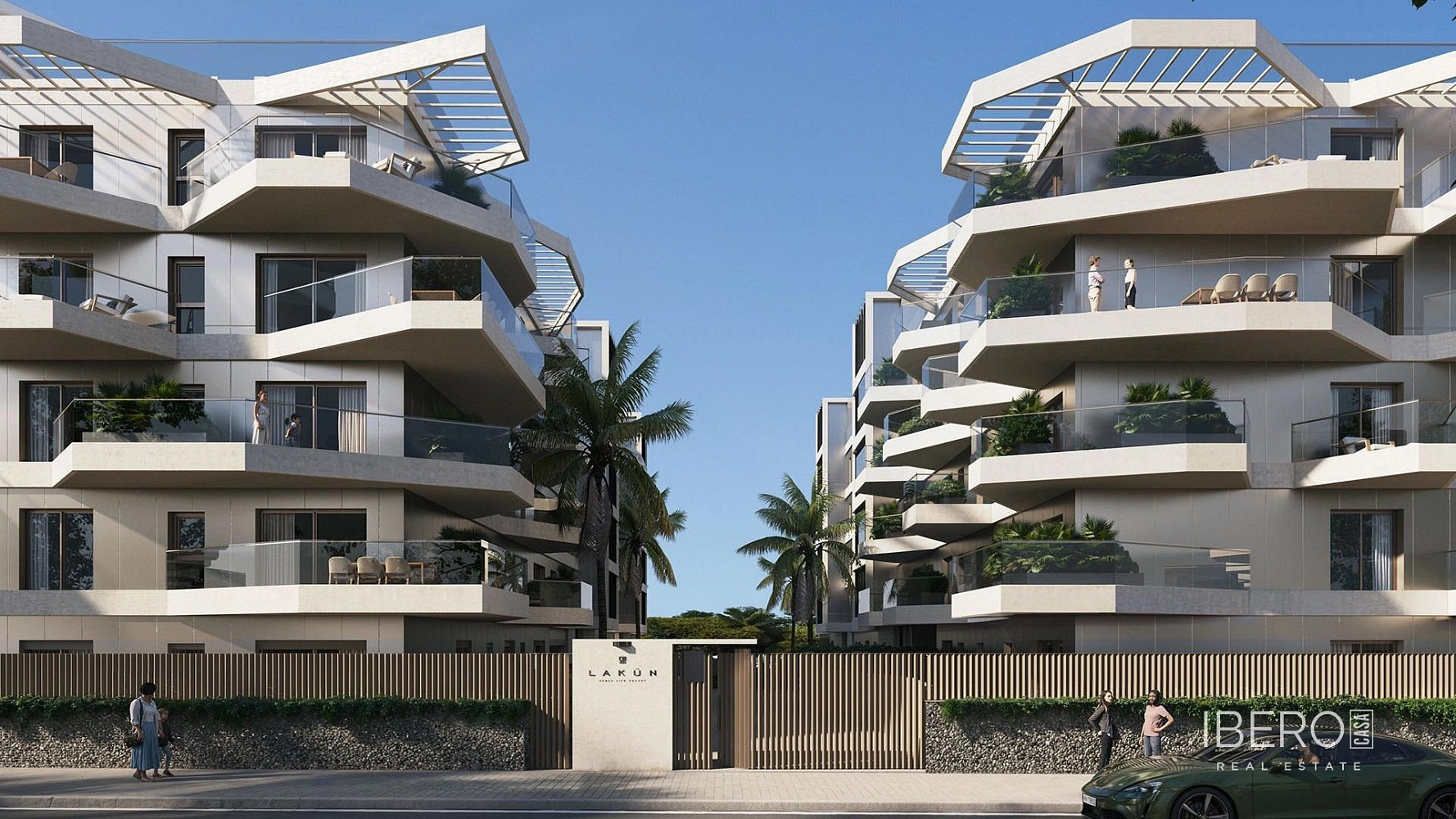 Pis 2+kk – Mijas, Urbanización Santa Rosa, Las Lomas de Mijas