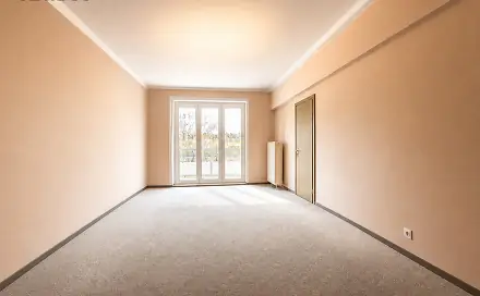 Pronájem bytu 2+1 65 m², Cihelní, Karviná - Nové Město