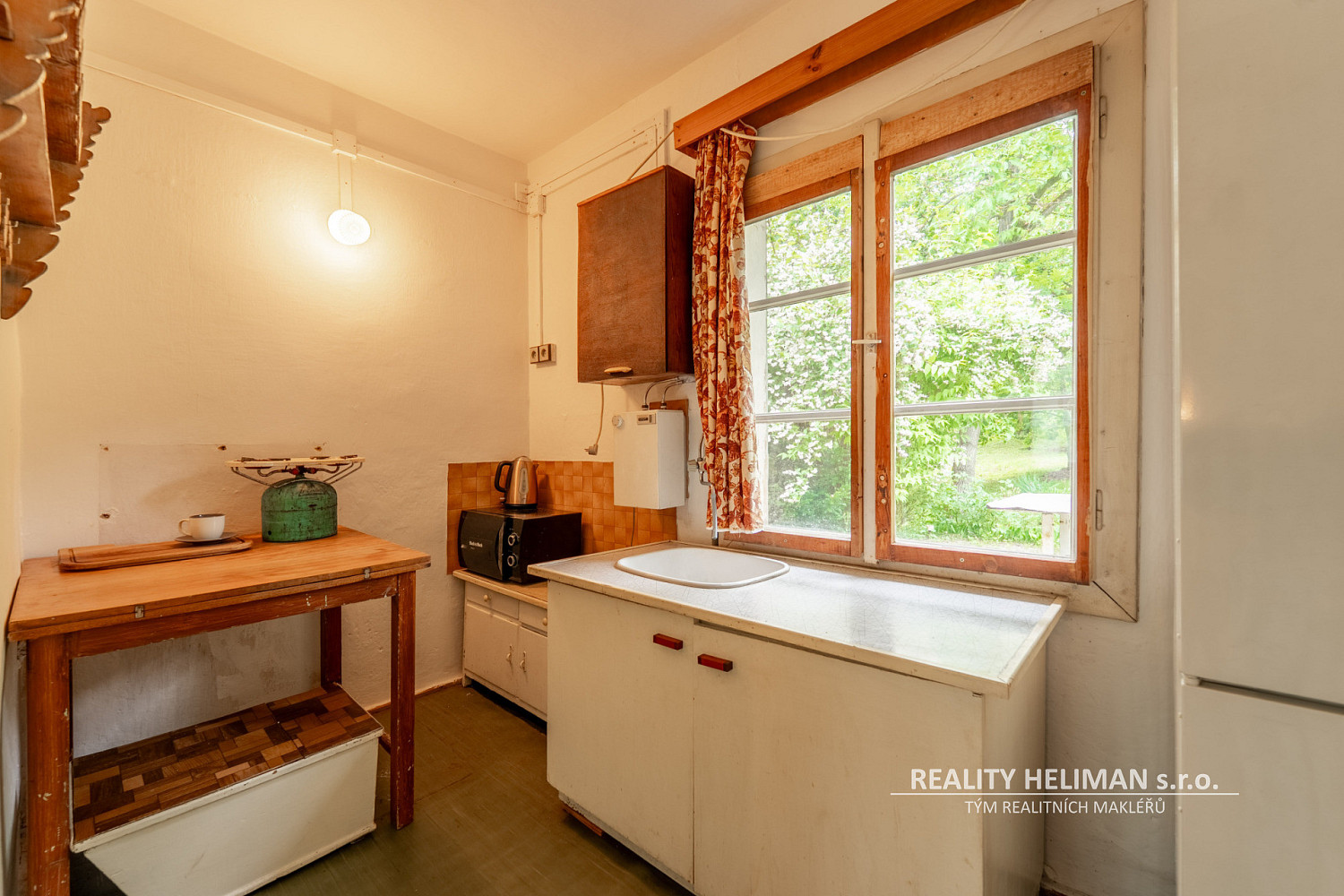 Prodej chaty/chalupy 48 m² s pozemkem 1 799 m² — photo 4