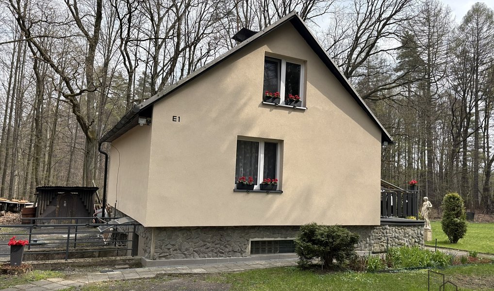 Prodej domu 110 m² s pozemkem 1 002 m², Horní Suchá – náhled fotky 32