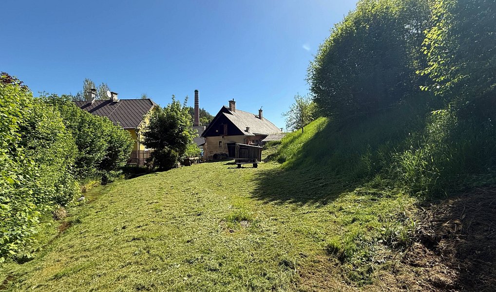 Prodej domu 125 m² s pozemkem 1 021 m², Stará Paka – náhled fotky 29