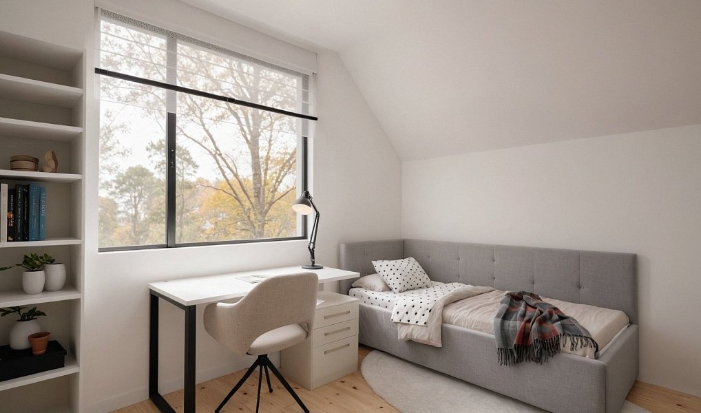 Prodej domu 119 m² s pozemkem 608 m², Praha – náhled fotky 17