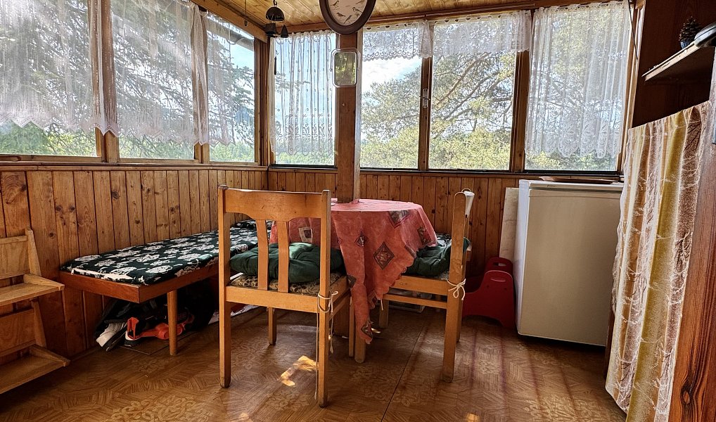 Prodej chaty/chalupy 48 m² s pozemkem 348 m², Kaliště – náhled fotky 20