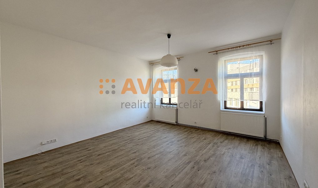 Pronájem bytu 2+1 75 m², Děčín – náhled fotky 6