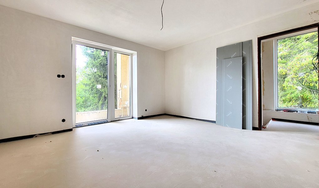 Prodej bytu 1+kk 20 m², Brno – náhled fotky 4