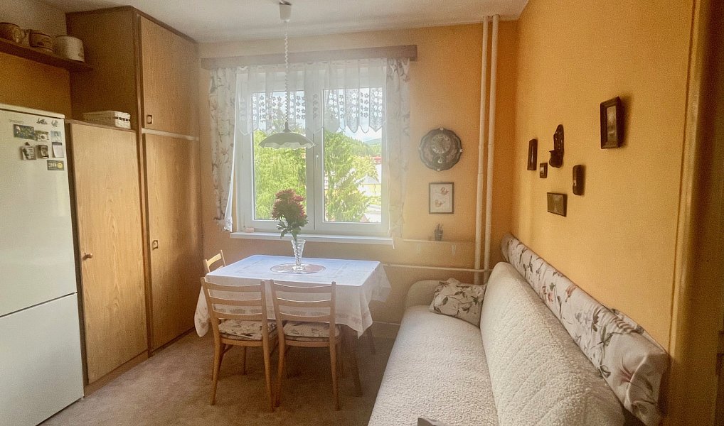 Prodej bytu 2+1 50 m², Nejdek – náhled fotky 3