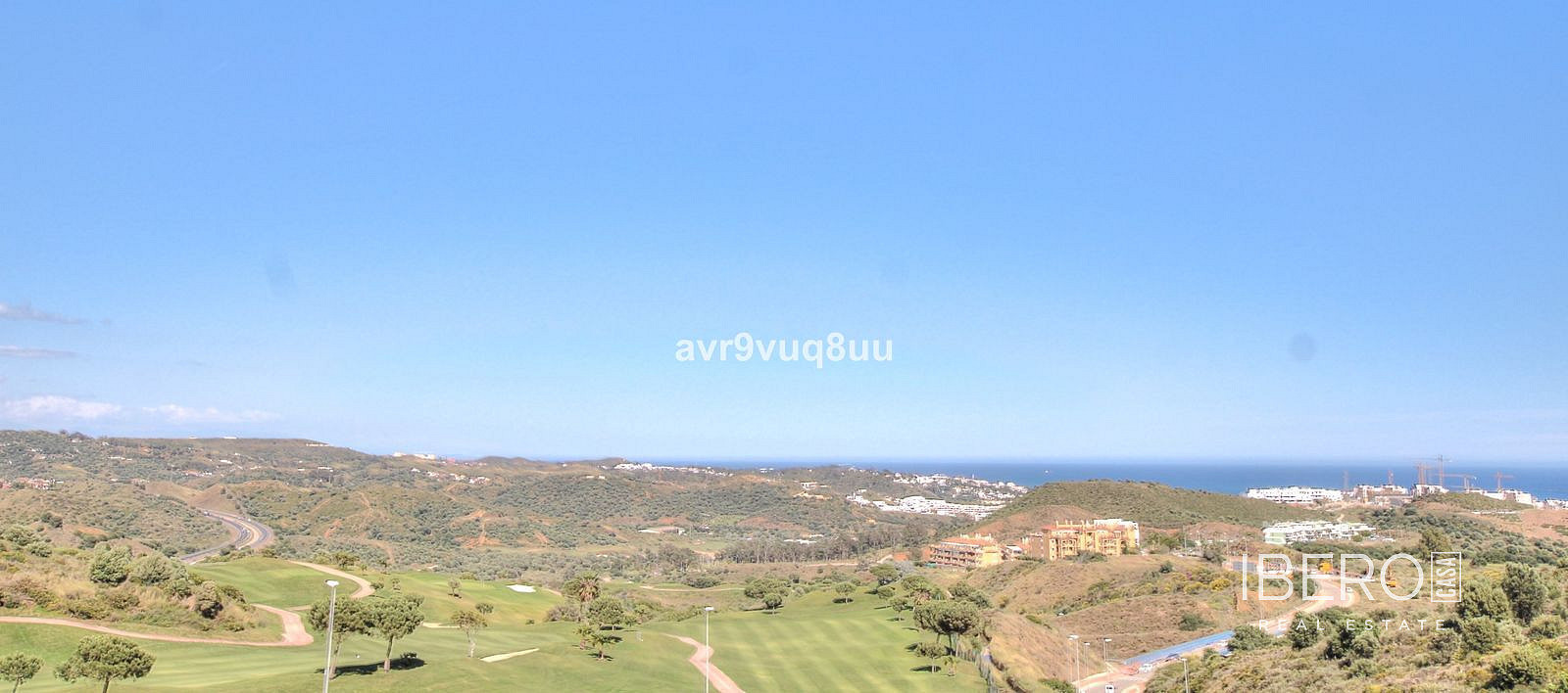 Pis 3+kk – Mijas, Cortijo Colorado, Costa del Sol Occidental - Vista 2
