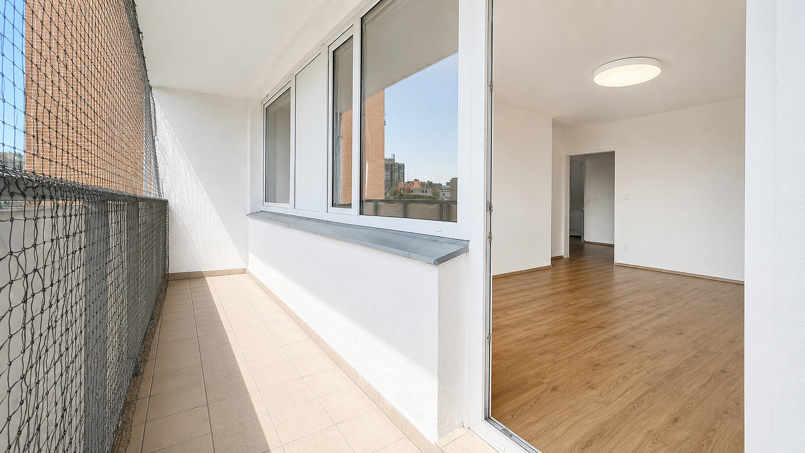 Prodej bytu 3+1 72 m²