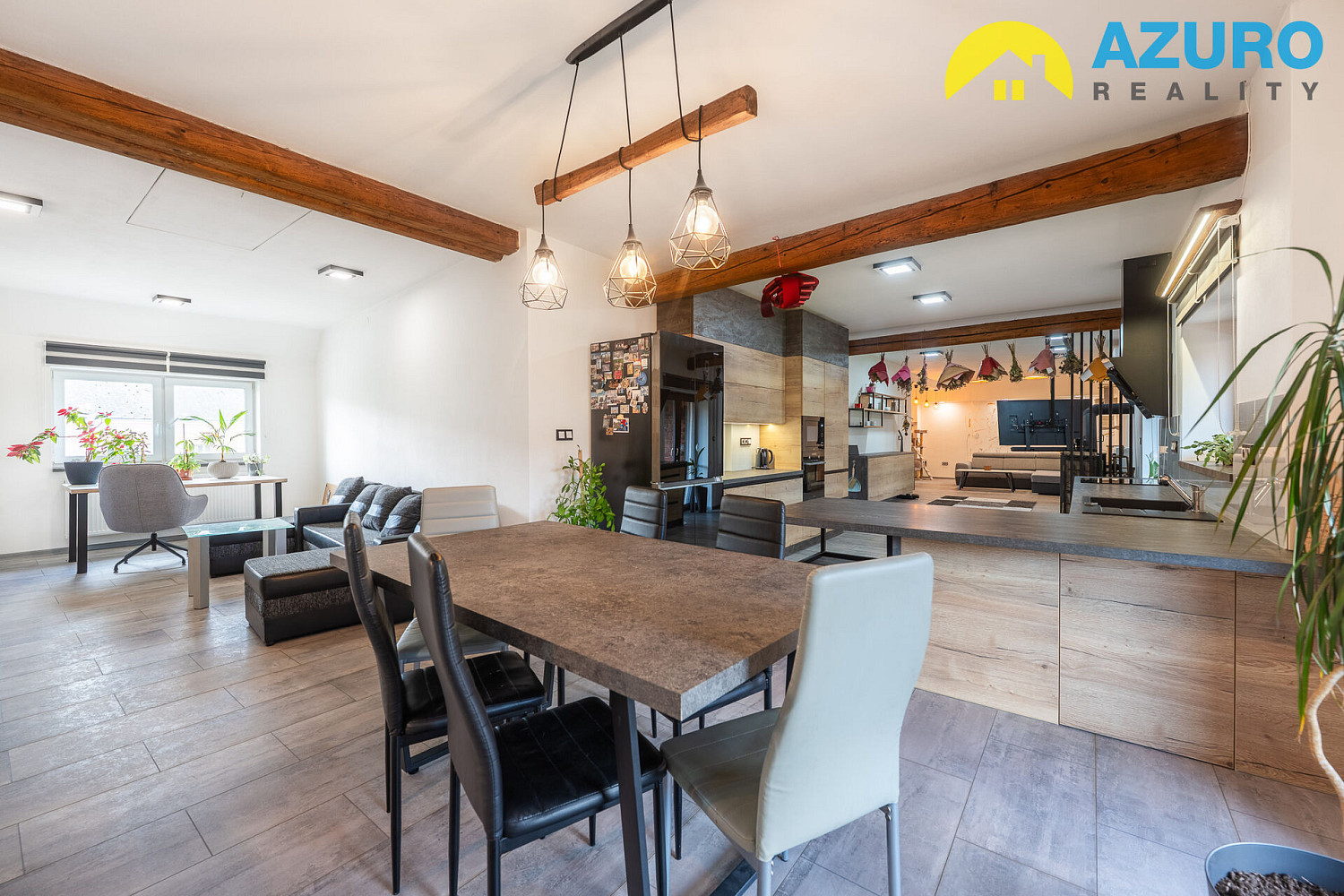 Prodej domu 460 m² s pozemkem 1 581 m² – fotografie 3
