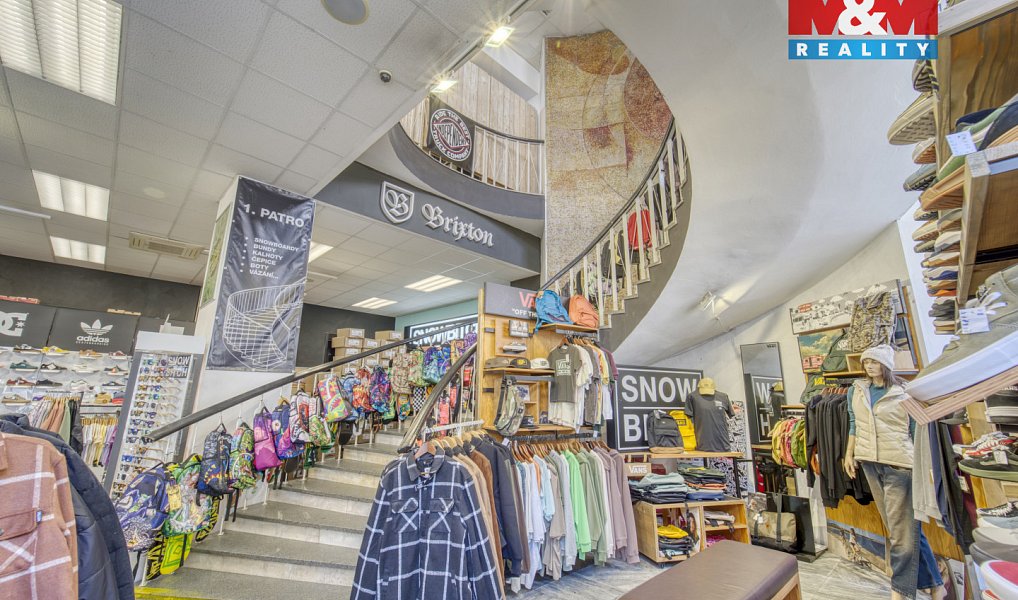 Pronájem restaurace 598 m², Plzeň – náhled fotky 5