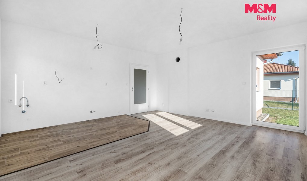 Prodej domu 76 m² s pozemkem 657 m², Dolní Beřkovice – náhled fotky 15