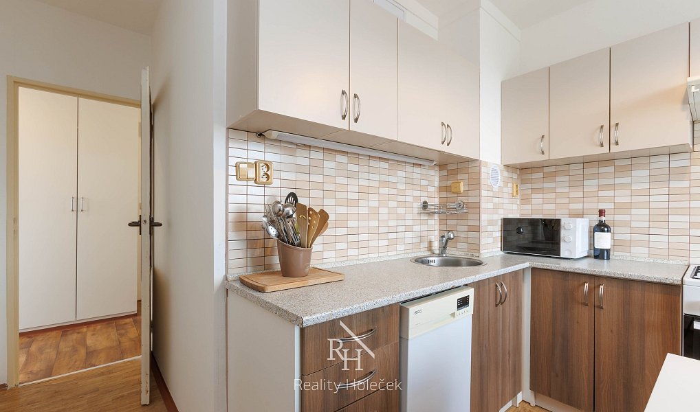 Pronájem bytu 2+1 59 m², Kladno – náhled fotky 11