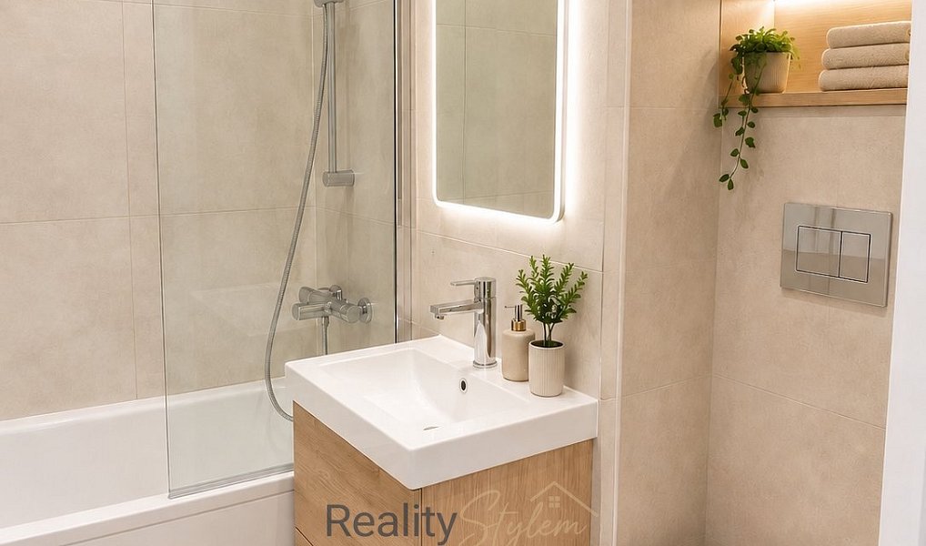 Prodej bytu 2+kk 43 m², Teplice – náhled fotky 7