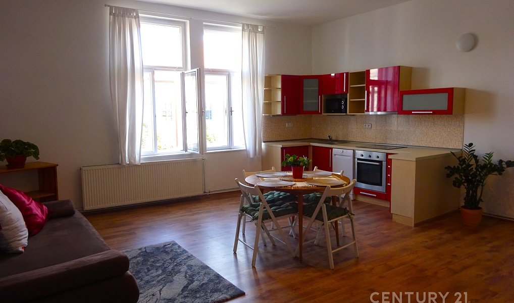 Pronájem bytu 2+kk 65 m², Holešov – náhled fotky 3